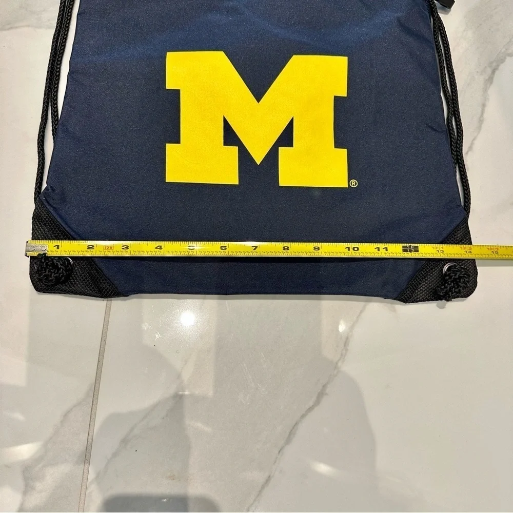 U of M Collegiate Backpack